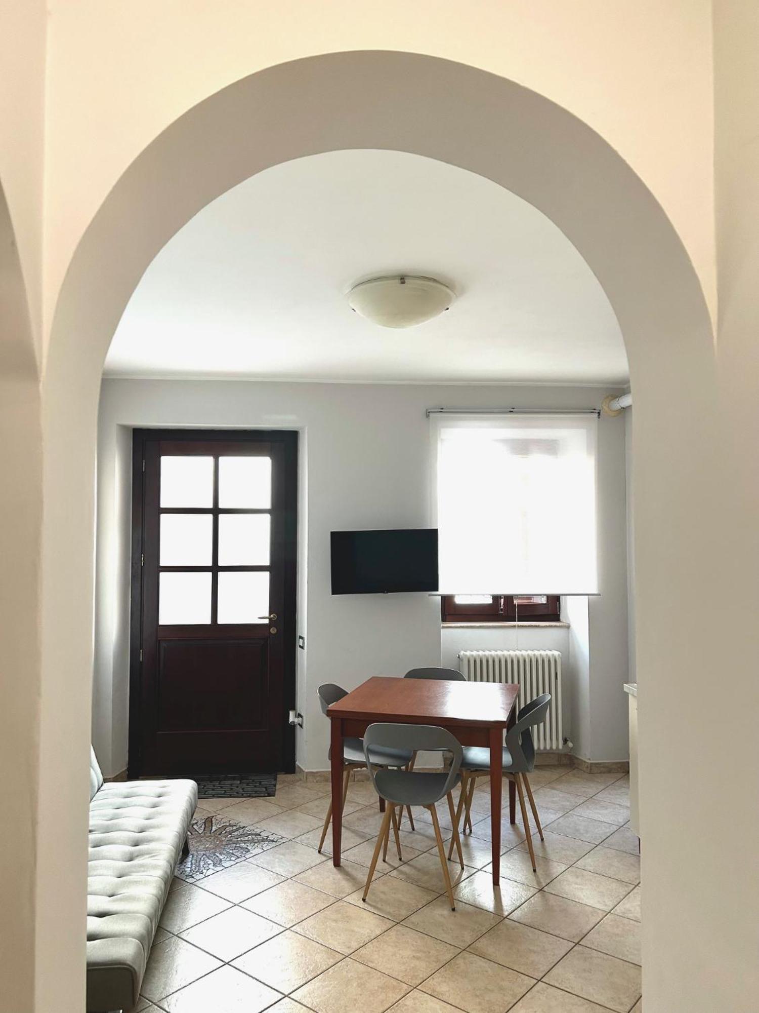 Casa Bruno *